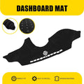 Dash Mat Cover for Lexus ES350 (2007–2011)