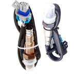 Set of 2 O2 Oxygen Sensors for Buick LeSabre Impala 3.8L (2004–2005)
