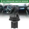 A/C Pressure Switch Sensor for Ford Focus 2.0 TDCi (2016) 81CP3801