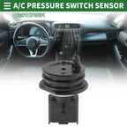 A/C Pressure Switch Sensor for Ford Focus 2.0 TDCi (2016) 81CP3801