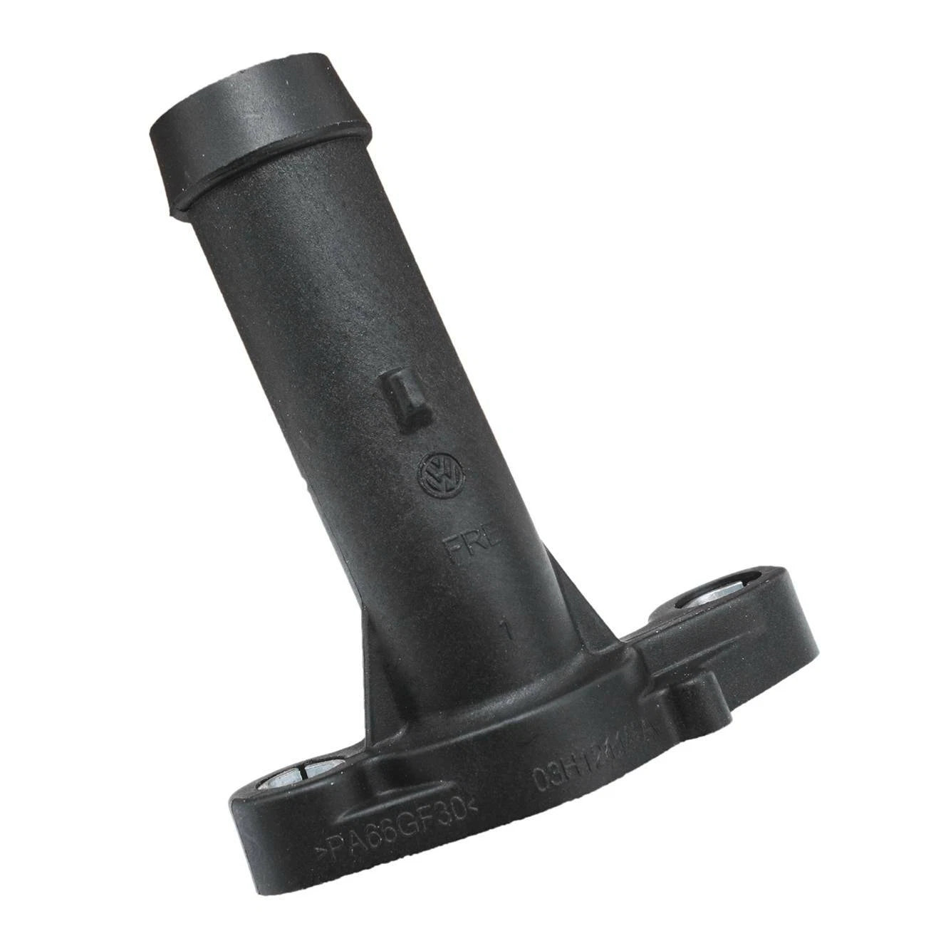 Engine Coolant Inlet Flange for Audi Q7 (2007-2010)