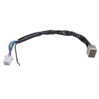 Digital Gear Indicator for