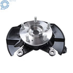 Loaded Steering Knuckle for Honda Civic (2013-2015) Front Passenger Side
