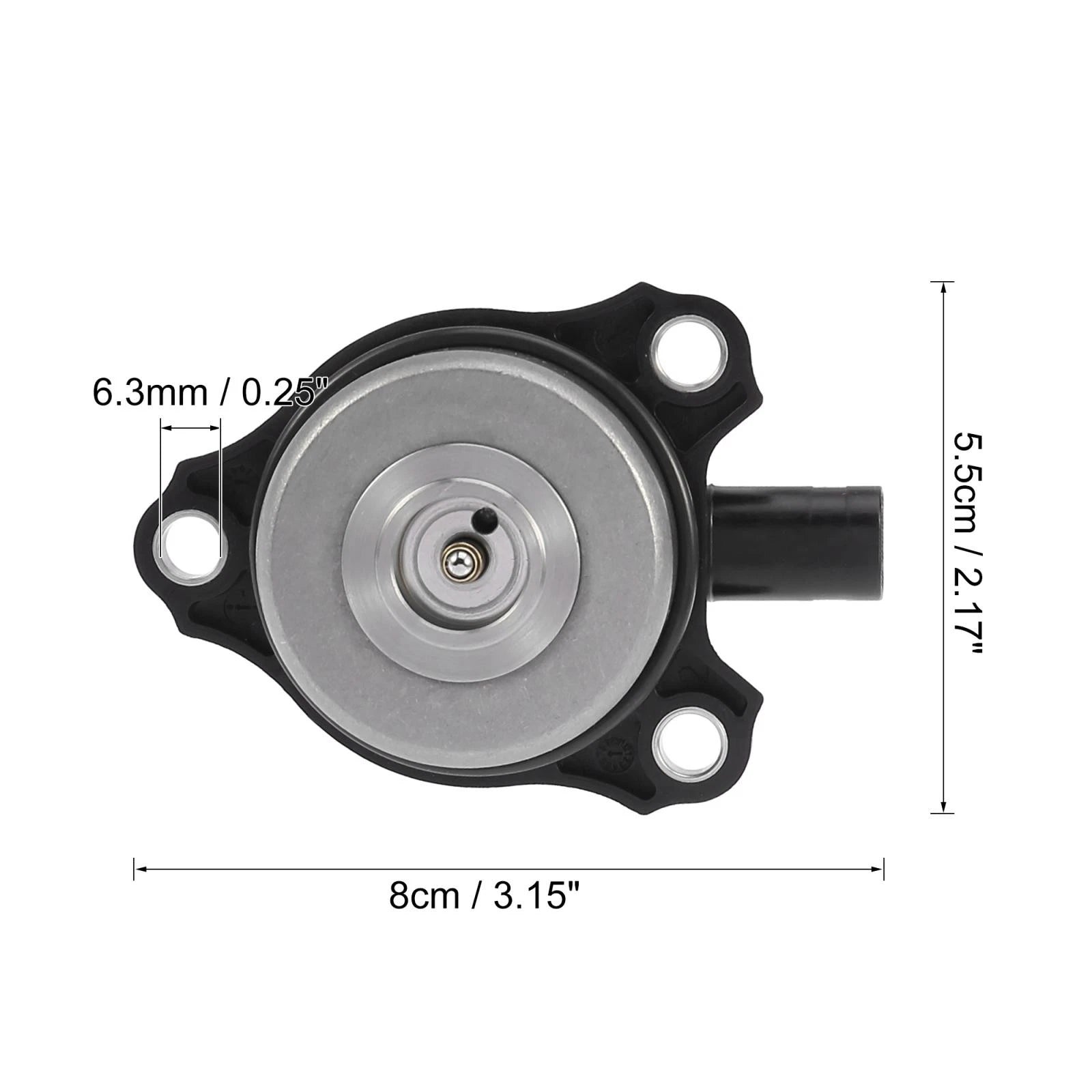 Variable Valve Timing Solenoid 2711560090 for Mercedes-Benz C250 (2012–2015)