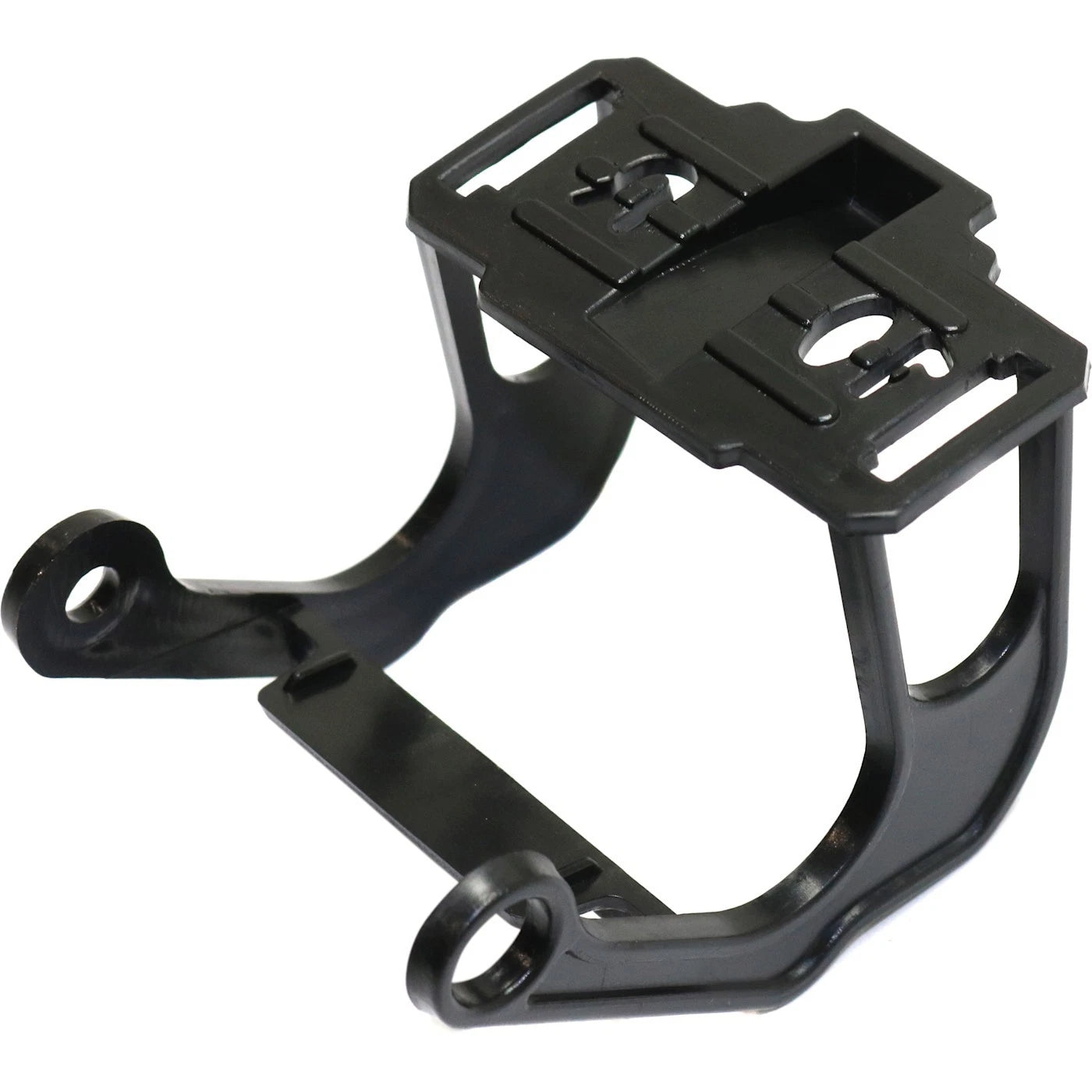 Bumper Retainer for BMW 528i (2014-2016)
