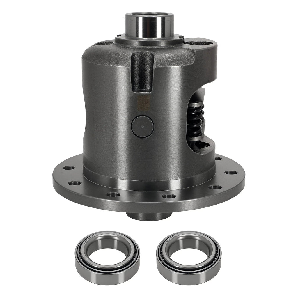 Eaton-Style Limited-Slip Differential for Chevy 8.5" 10-Bolt (Year Range)
