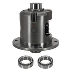Eaton-Style Limited-Slip Differential for Chevy 8.5" 10-Bolt (Year Range)