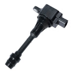 4X Ignition Coil for Nissan Altima X-Trail Sentra 2002–2006 UF350