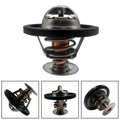 Thermostat Kit 3831424 for KAD42 KAD32 TAMD41 AD31 MD31 (Marine Diesel)