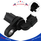 Rear Center ABS Wheel Speed Sensor for Ford F-150 F-250 F-350 F-550 (2004–2008)