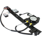 Window Regulator for Chevy Olds (Rear Passenger Right Side)
