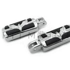 Eagle Falcon Footpeg for Harley FXBB FXBR FXBRS FXLR (2018–2023)