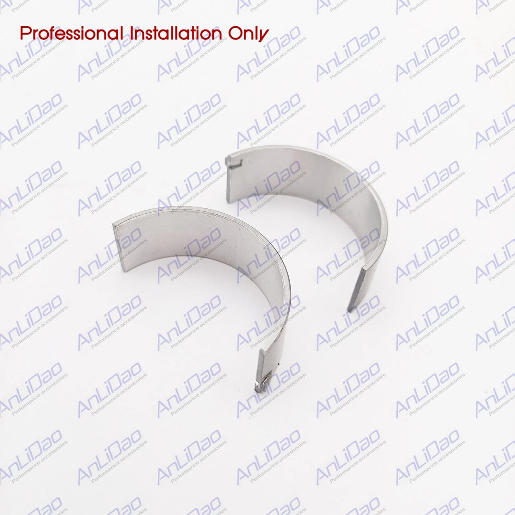 2Pcs Lower Rod Bearing for Sea-Doo 1503 1630 4-TEC (2002–2023) 010-192-05