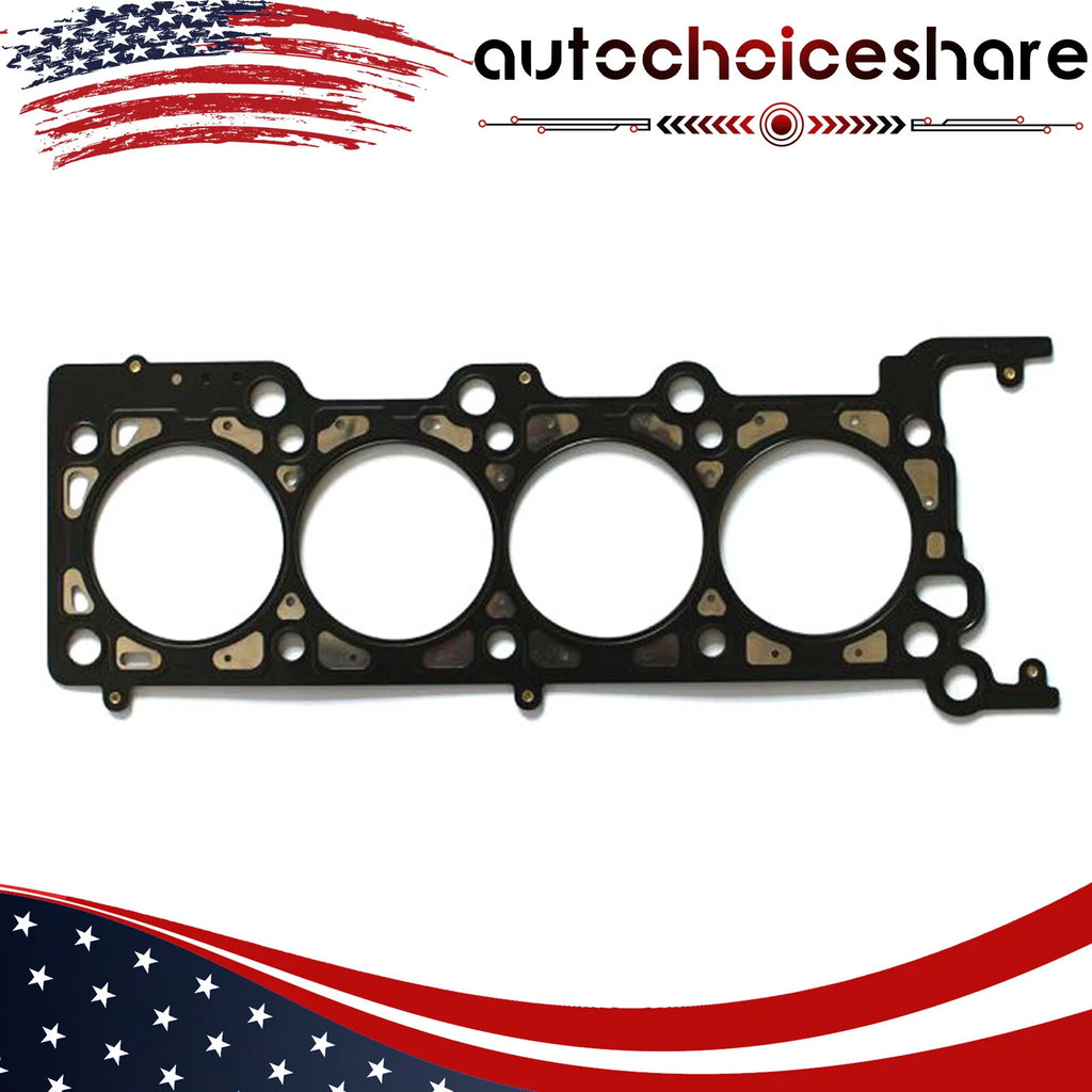 Left Head Gasket for Ford F-150, E-150, Mustang, Lincoln Town Car (1997–2008)