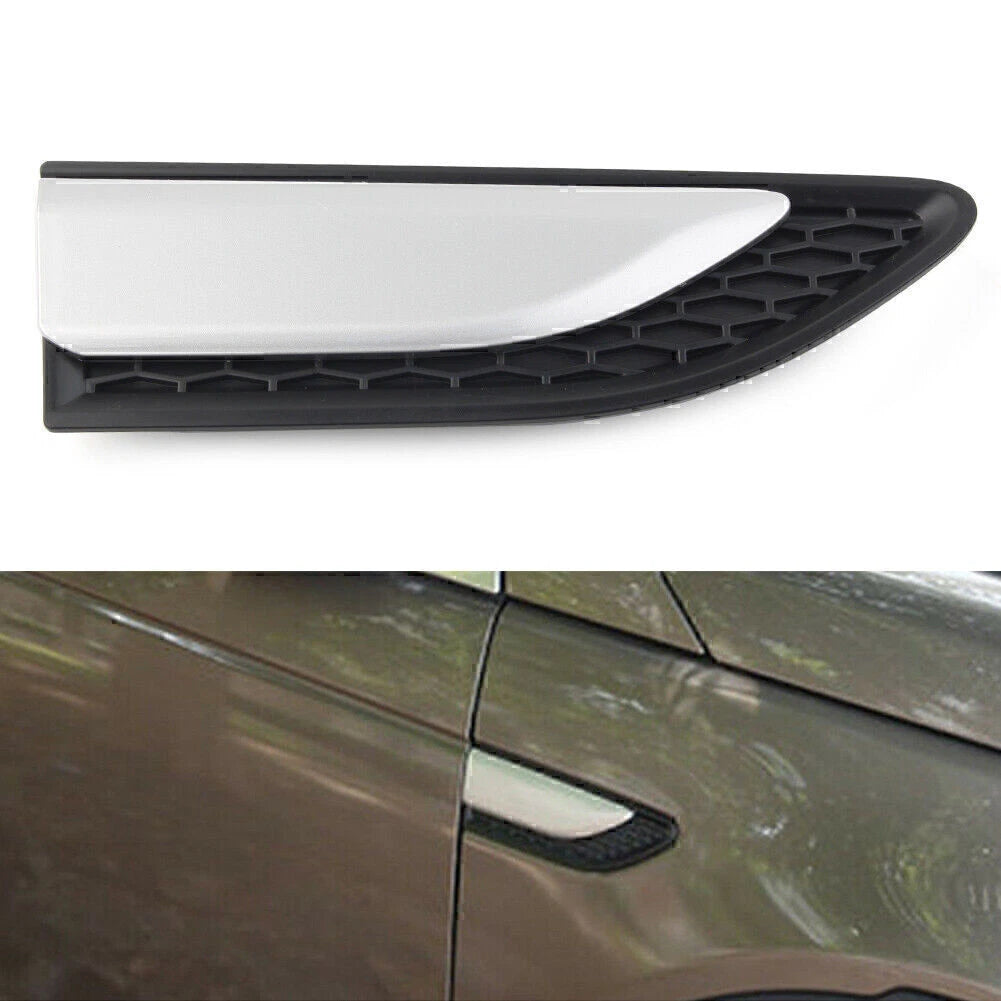 Right Fender Vent Grille Louver for Land Rover Discovery Sport (2015–2019)