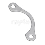 Crankcase Bearing Cover Plate for Yamaha YFZ450 YZ450F YZ250 WR250 WR400F WR450F (2004–2023)