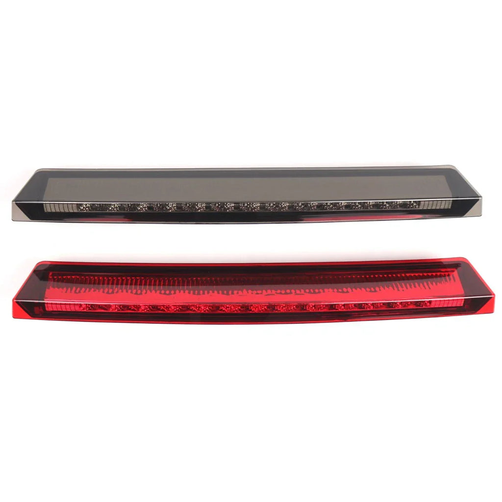 Red LED Third Brake Light High Mount Stop Lamp for Ford Mustang (1999–2004)