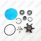 Water Pump Repair Kit for Johnson Yanmar (128377-42500, 10-24509-01, 24509-02)