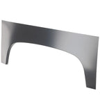 Driver Left Side Upper Wheel Arch Repair Panel for Chevy Silverado 1500