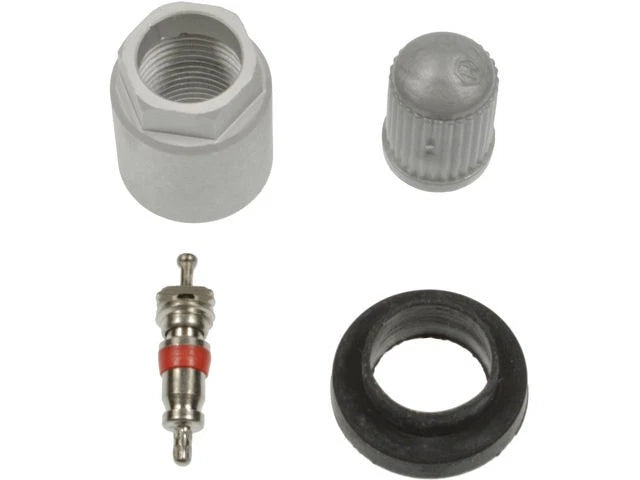 TPMS Programmable Sensor Valve Kit for Mazda CX-9 (2007–2015, 2018–2019) RT841XW