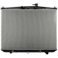 Aluminum Radiator 13449 for Toyota Highlander LE XLE (2014–2016)