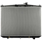 Aluminum Radiator 13449 for Toyota Highlander LE XLE (2014–2016)