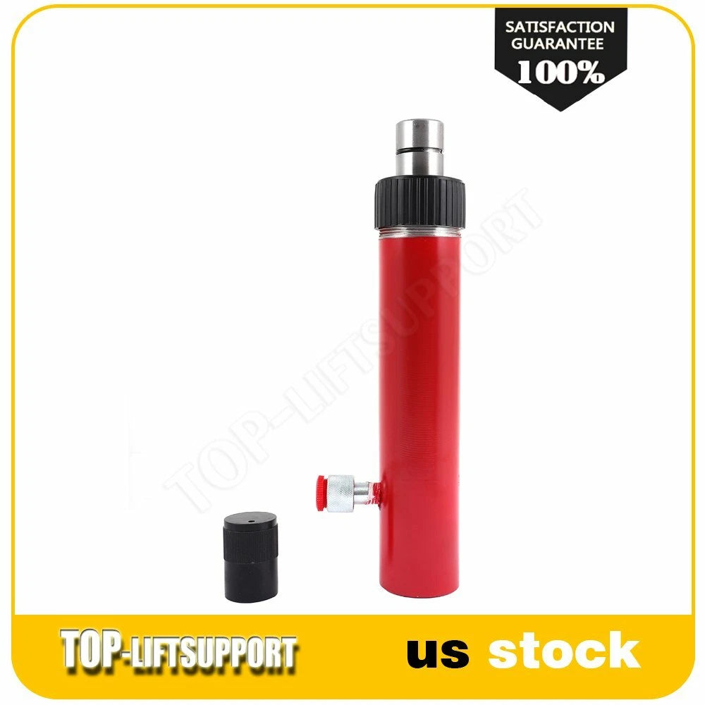 10 Ton Hydraulic Cylinder Replacement Pump for Auto Repair