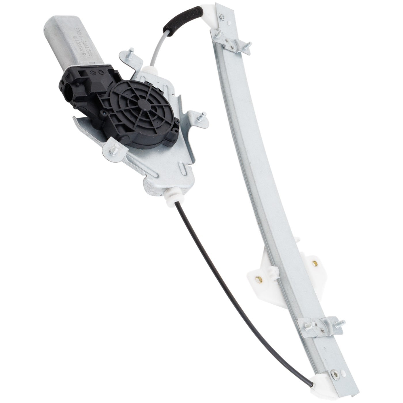 Window Regulator for Hyundai Accent (2012–2017) Right Side