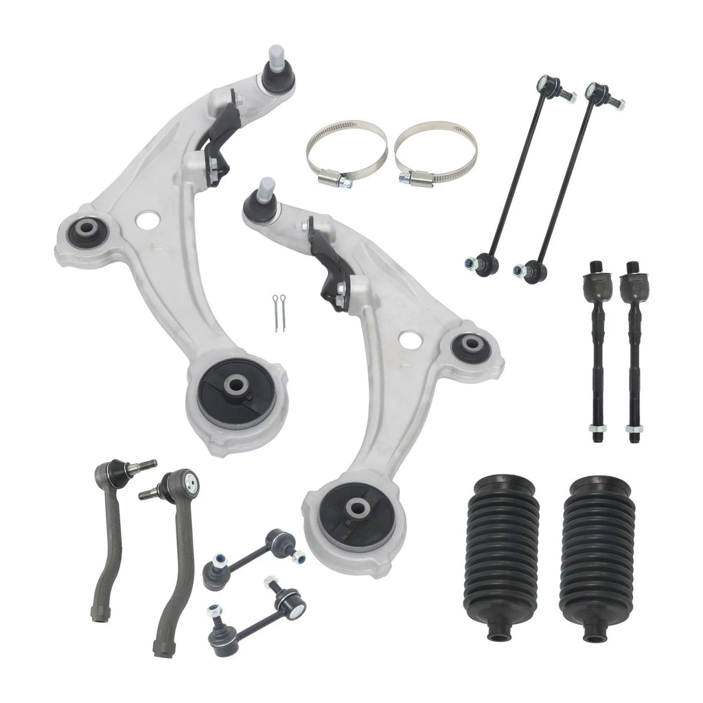 Suspension Kit Lower Front Control Arm for Nissan Altima (2007-2012)