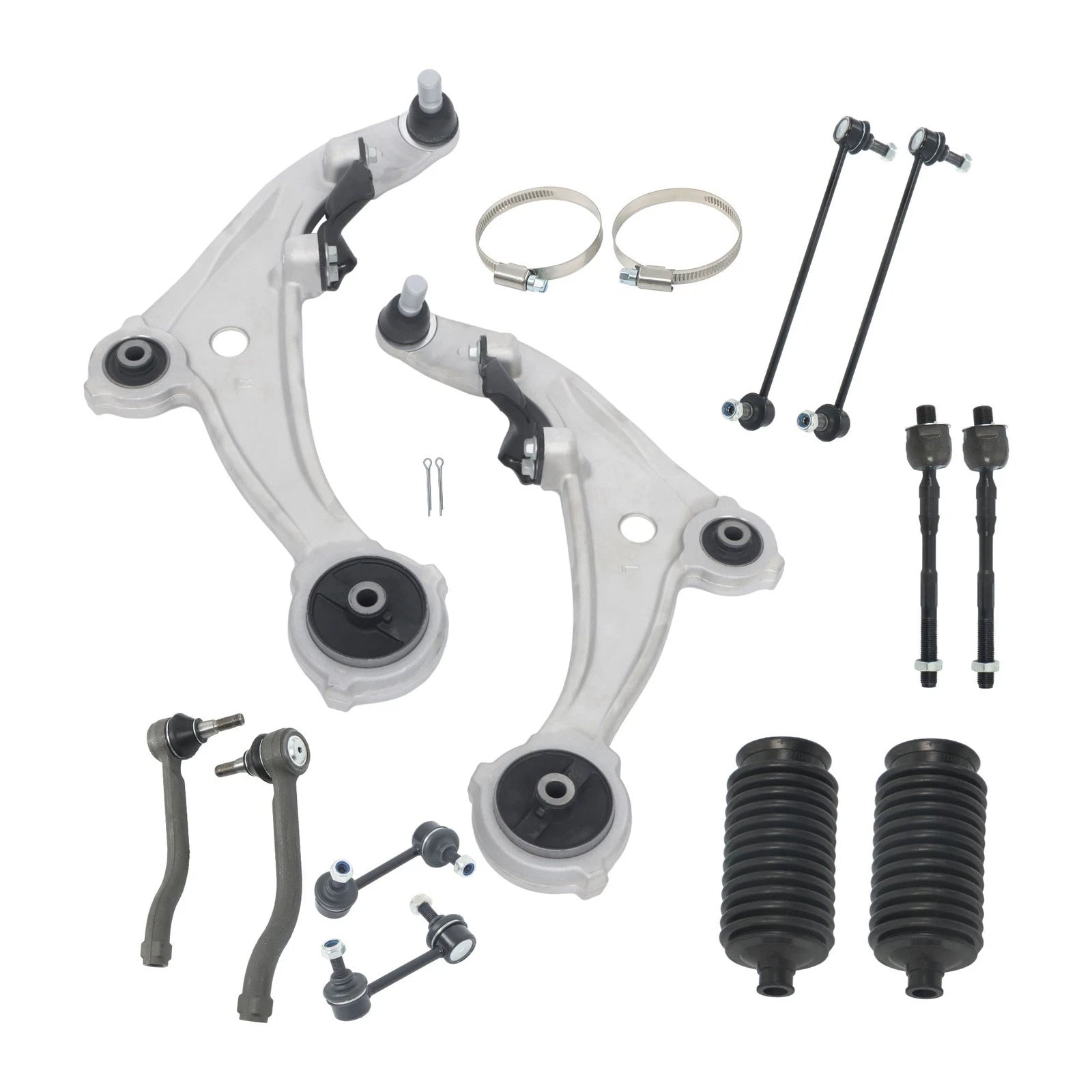 Suspension Kit Lower Front Control Arm for Nissan Altima (2007-2012)