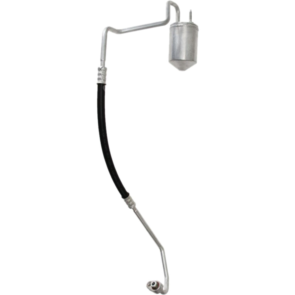 AC Receiver Drier for Ford Explorer (2012–2019)