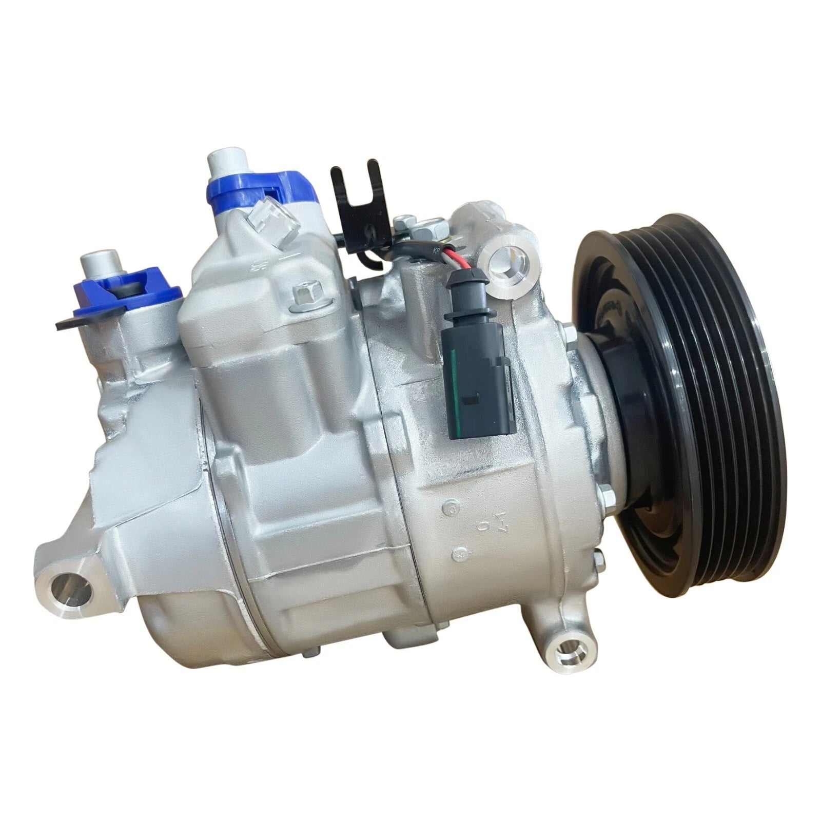 AC Compressor Kit Replacement for Audi A6 Quattro 2.0L (2016-2019)