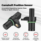 Exhaust Camshaft Position Sensor for BMW E53 X5 3.0L E65 745i Li 4.4L (2000–2006)