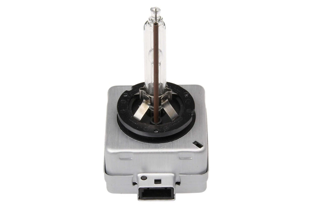 Hella 4300K Xenon Low Beam Headlight Bulb D1S for