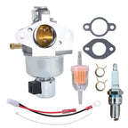 Carburetor 20-853-33-S for Kohler SV540 SV590 SV600 (19HP–22HP)