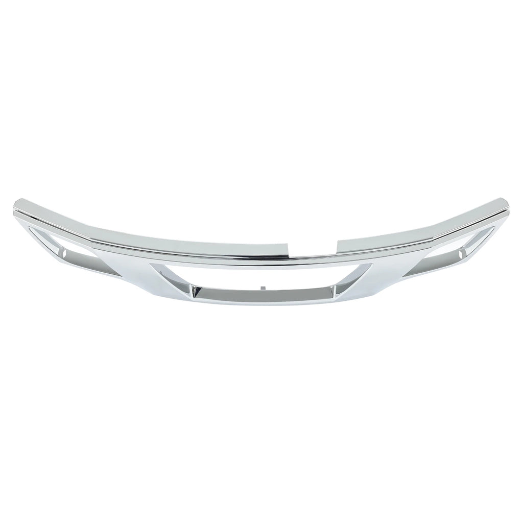 Chrome Front Grille Shell for Nissan NV200 (2013–2021) ABS Trim