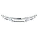 Chrome Front Grille Shell for Nissan NV200 (2013–2021) ABS Trim