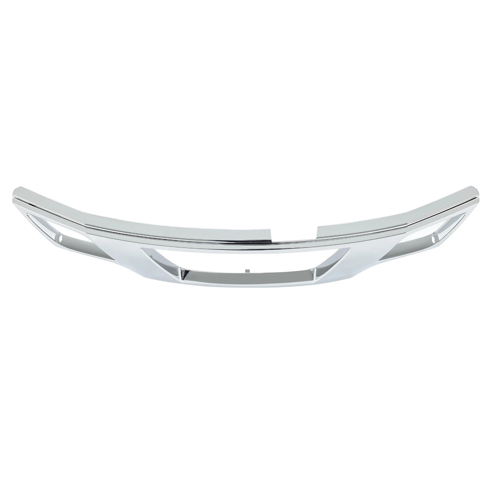 Chrome Front Grille Shell for Nissan NV200 (2013–2021) ABS Trim