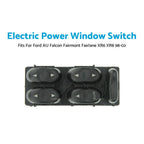 Electric Master Power Window Switch for Ford Falcon Fairmont Fairlane