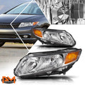 Fog Lights for Scion tC (2011–2013) Smoked Lens