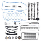 Camshaft Rocker Arms Timing Chain Kit for Jeep Wrangler Grand Cherokee (2011–2021)