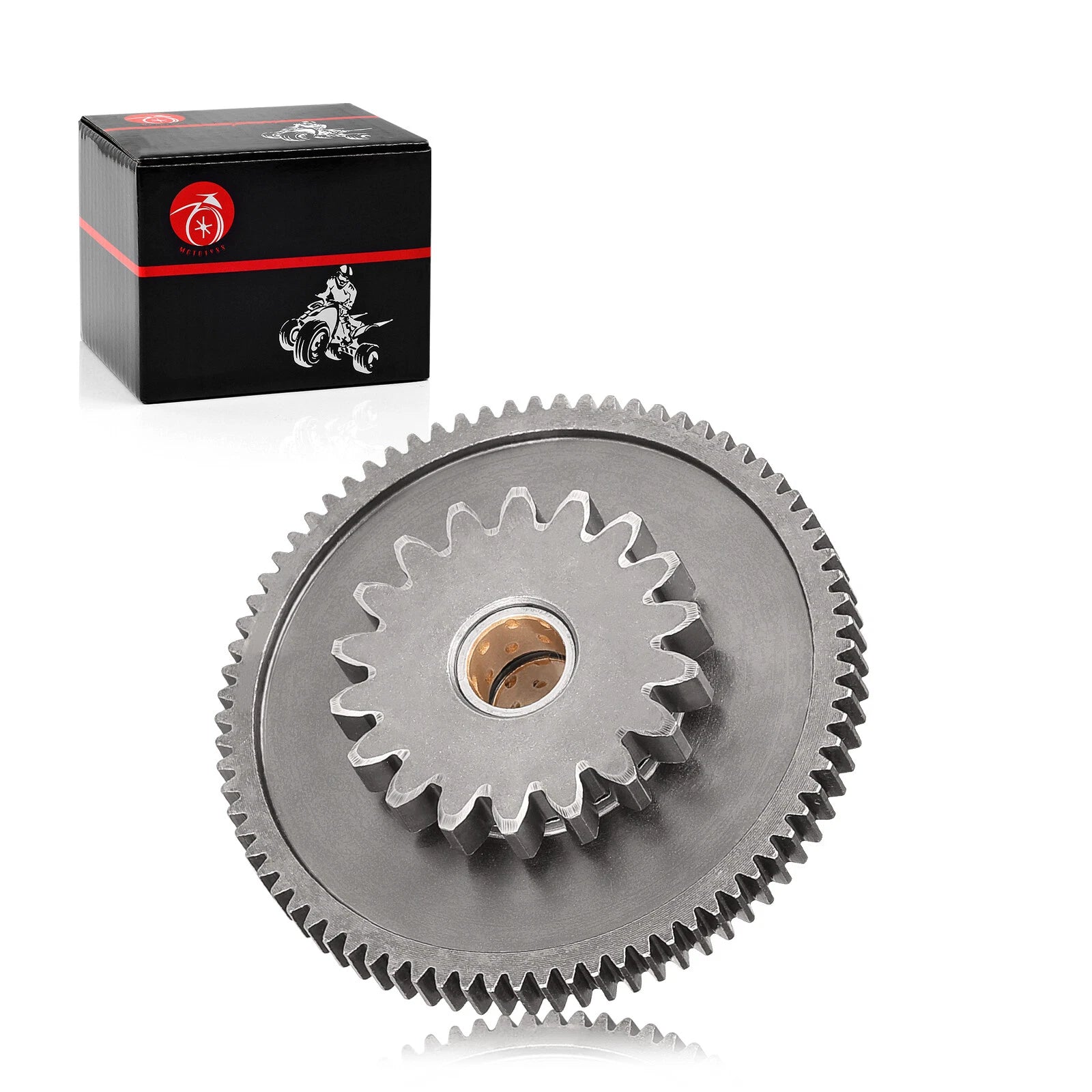 Starter Gear for Polaris Sportsman 450 570 Ranger 500 570 (2014-2024)