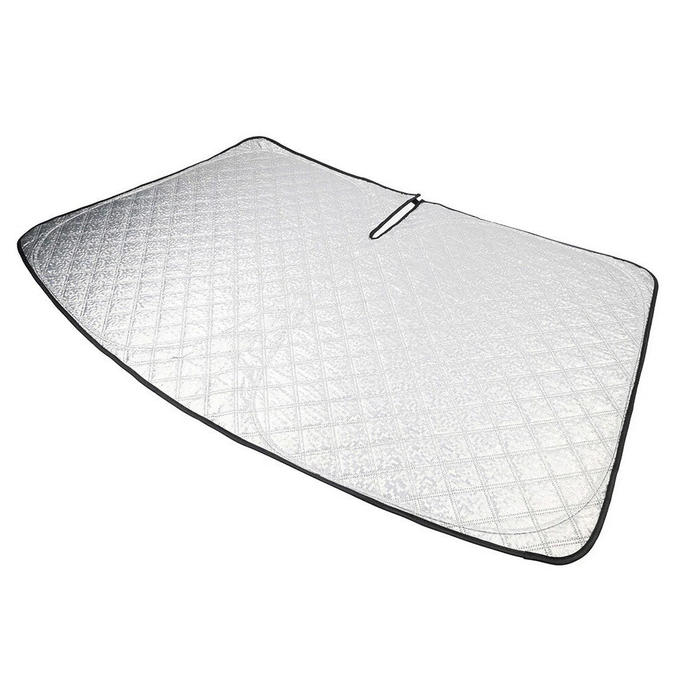 Foldable Windshield Sun Shade for Chevrolet Trax (2013–2023)
