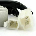 Voltage Regulator Rectifier for Yamaha XT600N XT600H XT600Z (1983–1986)