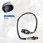 Front O2 Oxygen Sensor for BMW M5 M6 (2006-2010)