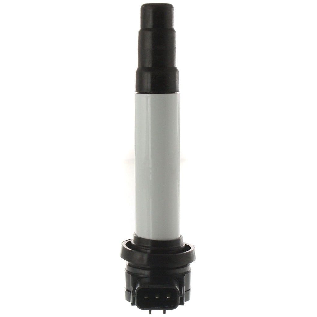 Set of 4 Ignition Coils for Nissan Sentra (2000–2002)
