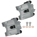 Rear Disc Brake Calipers for Lincoln Mark LT (2006–2008) 18-P4859