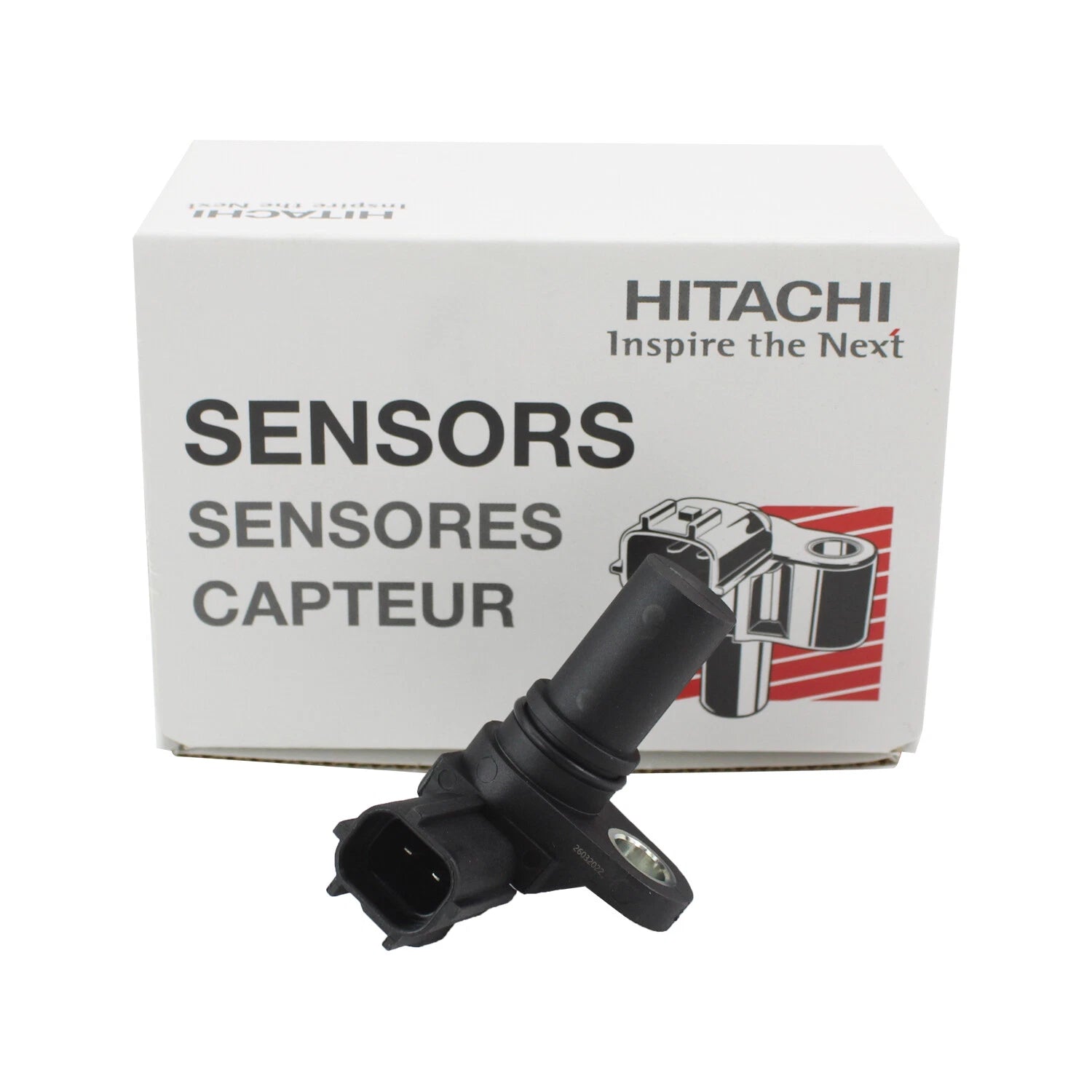 Hitachi Crankshaft Position Sensor CPS0042 for Ford Mercury