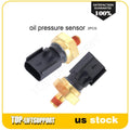 2X Engine Oil Pressure Sensor Switch for Dodge Avenger