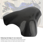 Carbon Fiber Tank Cover Fairing for Yamaha YZF-R1 (2007–2008)